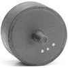 2425 Manual Transmission Mount for 1969-1974 Volvo Models [Rear] - image 4