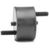 2426 Engine Mount for 1976-1993 Volvo Models [Front, Left/Driver Side, Right/Passenger Side] - image 2