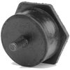 2427 Engine Mount for 1975-1975 Volvo 242, 244, and 245 [Front, Left/Driver Side, Right/Passenger Side] - image 2