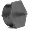 2427 Engine Mount for 1975-1975 Volvo 242, 244, and 245 [Front, Left/Driver Side, Right/Passenger Side] - image 3