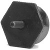 2427 Engine Mount for 1975-1975 Volvo 242, 244, and 245 [Front, Left/Driver Side, Right/Passenger Side] - image 4