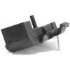 2434 Engine Mount for 1976-1980 Ford and Mercury Models [Front Left/Driver Side] - image 1