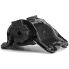 2438 Engine Mount for 1978-1991 Ford, Lincoln, and Mercury Models [Front Left/Driver Side] - image 3
