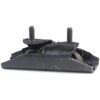 2448 Transmission Mount for 1968-1991 Ford Models [Rear] - image 1