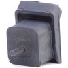 2449 Engine Mount for 1973-1979 Honda Civic [Left/Driver Side, Right/Passenger Side] - image 1