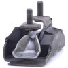 2464 Transmission Mount for 1974-1996 Ford, Lincoln, and Mercury Models [Rear] - image 4