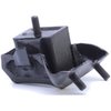2466 Transmission Mount for 1980-1996 Buick, Chevrolet, Oldsmobile, and Pontiac Models [Front Left/Driver Side] - image 1