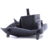 2466 Transmission Mount for 1980-1996 Buick, Chevrolet, Oldsmobile, and Pontiac Models [Front Left/Driver Side] - image 2