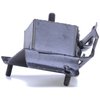 2467 Transmission Mount for 1980-1996 Buick, Chevrolet, Oldsmobile, and Pontiac Models [Rear Left/Driver Side] - image 3
