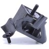 2467 Transmission Mount for 1980-1996 Buick, Chevrolet, Oldsmobile, and Pontiac Models [Rear Left/Driver Side] - image 4