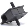 2469 Engine Mount for 1979-2003 Dodge and Plymouth Models [Front, Left/Driver Side, Right/Passenger Side] - image 1