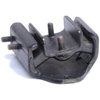 2487 Transmission Mount for 1970-1984 Nissan Models [Rear] - image 2