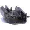 2487 Transmission Mount for 1970-1984 Nissan Models [Rear] - image 4