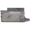 2488 Transmission Mount for 1978-1988 Nissan 200SX and 510 [Rear] - image 1