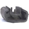 2488 Transmission Mount for 1978-1988 Nissan 200SX and 510 [Rear] - image 4