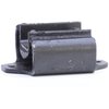 2489 Manual Transmission Mount for 1975-1982 Nissan 210 and B210 [Rear] - image 3