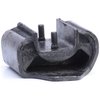 2489 Manual Transmission Mount for 1975-1982 Nissan 210 and B210 [Rear] - image 4