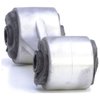 2490 Engine Torque Strut Mount for 1982-1986 Buick, Oldsmobile, and Pontiac Models [Front] - image 2