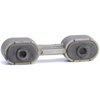 2491 Engine Torque Strut Mount for 1981-1990 Chrysler, Dodge, and Plymouth Models [Front Lower] - image 3