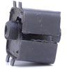 2493 Engine Mount for 1981-1991 Chrysler, Dodge, and Plymouth Models [Front] - image 4