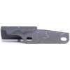 2499 Transmission Mount for 1981-1981 Cadillac Commercial Chassis, DeVille, and Fleetwood [Rear] - image 1