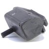 2499 Transmission Mount for 1981-1981 Cadillac Commercial Chassis, DeVille, and Fleetwood [Rear] - image 4