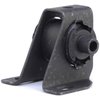 2512 Transmission Mount for 1965-1990 Chrysler, Dodge, and Plymouth Models [Rear] - image 1