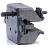 2521 Engine Mount for 1982-1982 Ford and Mercury Models [Front Left/Driver Side] - image 4