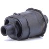 2525 Transmission Mount for 1963-1990 Chrysler, Dodge, and Plymouth Models [Rear] - image 3