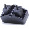 2543 Transmission Mount for 1985-1996 Buick, Chevrolet, Oldsmobile, and Pontiac Models [Left/Driver Side] - image 1