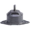 2544 Transmission Mount for 1977-1977 Pontiac Bonneville and Catalina [Rear] - image 1