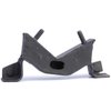 2558 Engine Mount for 1984-1991 Ford and Mercury Models [Right/Passenger Side] - image 3