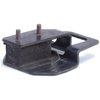 2563 Engine Mount for 1972-1982 Chevrolet LUV and Luv Pickup [Front Left/Driver Side] - image 1