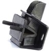 2567 Manual Transmission Mount for 1972-1982 Chevrolet LUV and Luv Pickup [Rear] - image 2