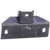 2567 Manual Transmission Mount for 1972-1982 Chevrolet LUV and Luv Pickup [Rear] - image 3
