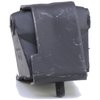 2572 Engine Mount for 1987-2001 Jeep Models [Front, Left/Driver Side, Right/Passenger Side] - image 2