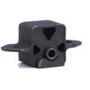 2600 Engine Mount for 1978-1991 Chrysler, Dodge, and Plymouth Models [Left/Driver Side, Right/Passenger Side] - image 3