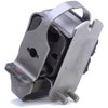 2601 Manual Transmission Mount for 1983-1994 Buick, Cadillac, Chevrolet, Oldsmobile, and Pontiac Models [Left/Driver Side] - image 1
