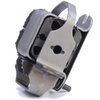 2601 Manual Transmission Mount for 1983-1994 Buick, Cadillac, Chevrolet, Oldsmobile, and Pontiac Models [Left/Driver Side] - image 2