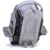 2601 Manual Transmission Mount for 1983-1994 Buick, Cadillac, Chevrolet, Oldsmobile, and Pontiac Models [Left/Driver Side] - image 3