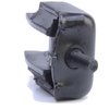 2619 Transmission Mount for 1968-1979 Lincoln Continental, Mark III, and Mark V [Rear] - image 2