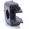 2619 Transmission Mount for 1968-1979 Lincoln Continental, Mark III, and Mark V [Rear] - image 4