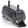 2638 Transmission Mount for 1982-2019 Cadillac, Chevrolet, GMC, Hummer, Isuzu, and Oldsmobile Models [Rear] - image 2