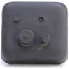 2646 Engine Mount for 1986-1997 Ford Aerostar [Front Left/Driver Side] - image 1