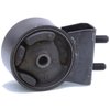 2654 Engine Mount for 1988-1993 Ford Festiva [Front Left/Driver Side] - image 3