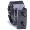 2654 Engine Mount for 1988-1993 Ford Festiva [Front Left/Driver Side] - image 4