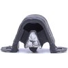 2657 Engine Mount for 1988-2002 Asuna, Daewoo, and Pontiac Models [Front, Rear]