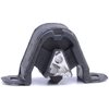 2657 Engine Mount for 1988-2002 Asuna, Daewoo, and Pontiac Models [Front, Rear] - image 3