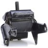 2665 Manual Transmission Mount for 1983-1994 Ford and Mercury Models [Rear, Left/Driver Side] - image 2