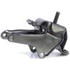 2665 Manual Transmission Mount for 1983-1994 Ford and Mercury Models [Rear, Left/Driver Side] - image 3